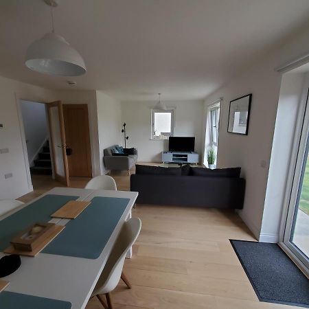 Asgard House - Modern Cosy House In The Cairngorms Villa Grantown-on-Spey ภายนอก รูปภาพ