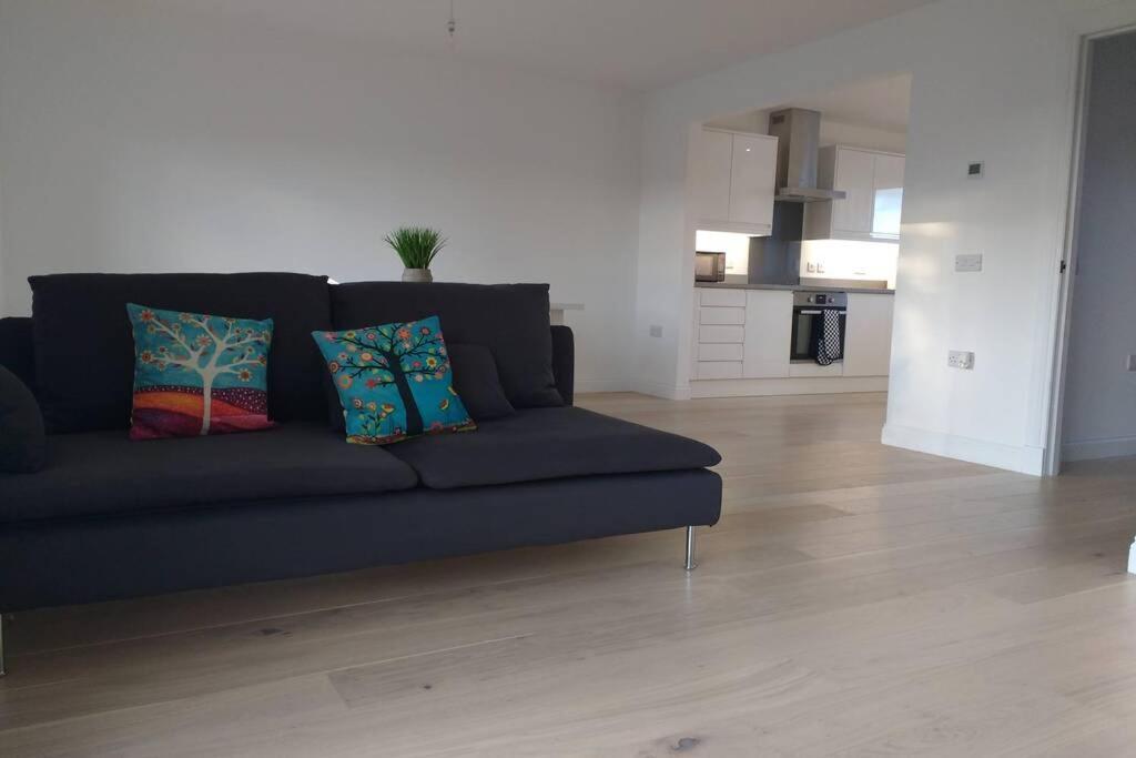 Asgard House - Modern Cosy House In The Cairngorms Villa Grantown-on-Spey ภายนอก รูปภาพ