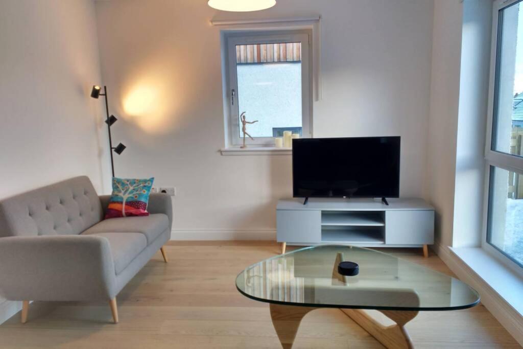 Asgard House - Modern Cosy House In The Cairngorms Villa Grantown-on-Spey ภายนอก รูปภาพ
