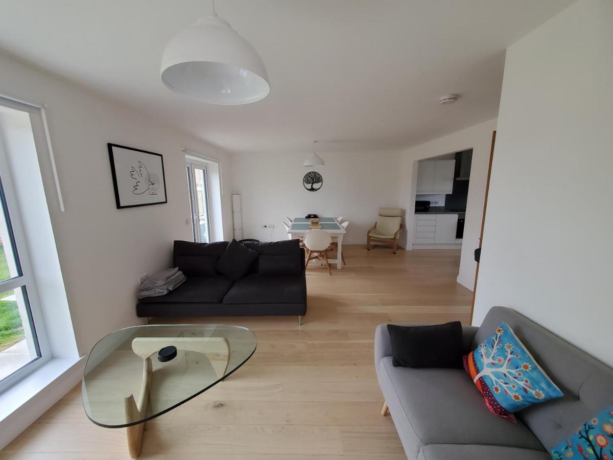 Asgard House - Modern Cosy House In The Cairngorms Villa Grantown-on-Spey ภายนอก รูปภาพ